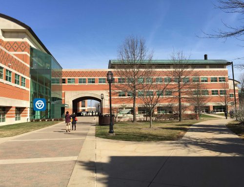 Grand Valley State University Graphic Design Grand Valley State University Graphic Design