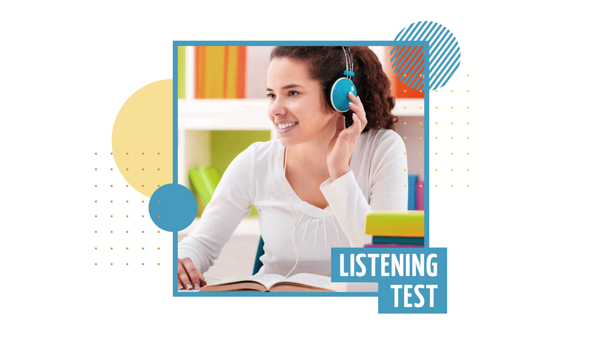 Listening Test. Аудирование. Тест аудирование. Аудирование надпись. Аудирование английский для детей