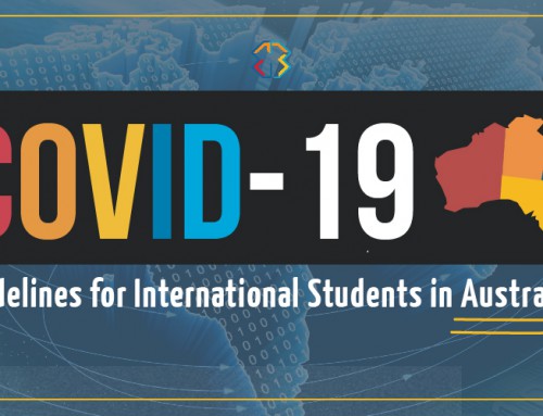 AMSBB Australia: COVID-19 General Guidelines and Safety tips for International Students